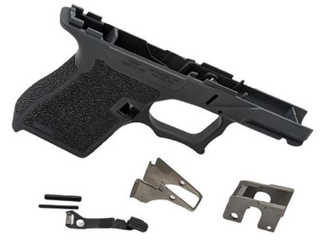 aftermarket frames for glock 26.